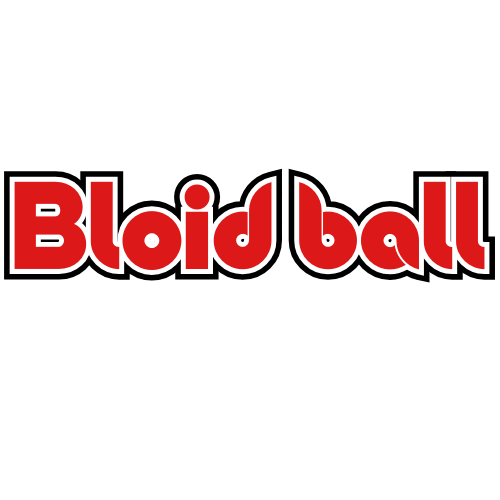 BLOID BALL